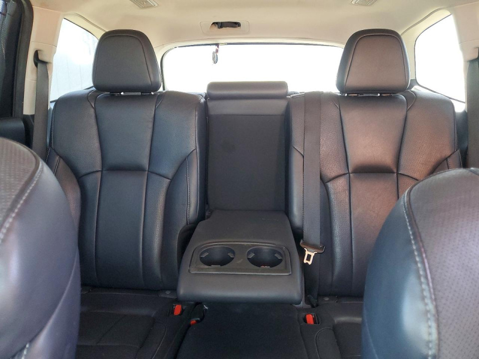 Subaru ASCENT 2019 — Copart