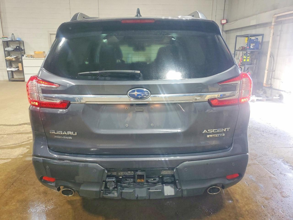 Subaru ASCENT 2024 — Copart