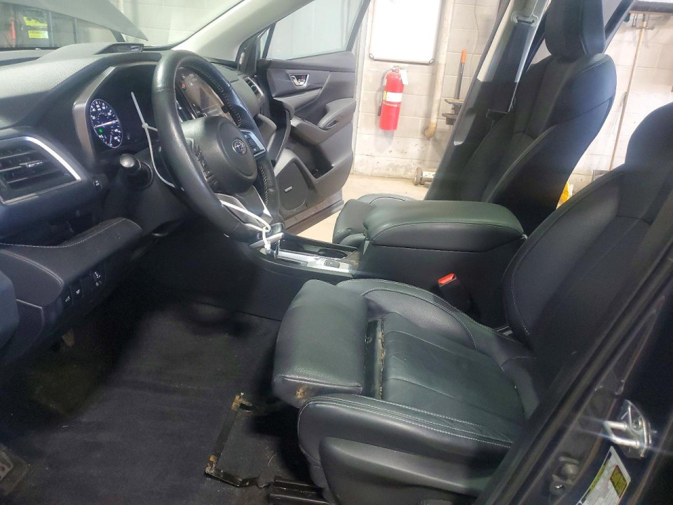 Subaru ASCENT 2024 — Copart
