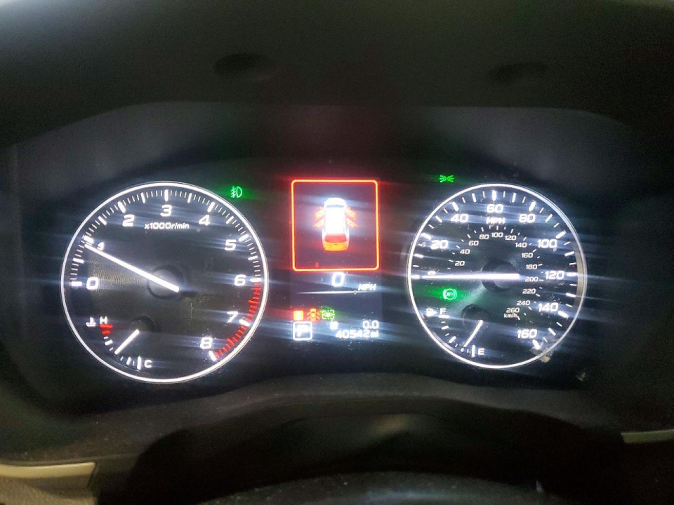 Subaru ASCENT 2024 — Copart