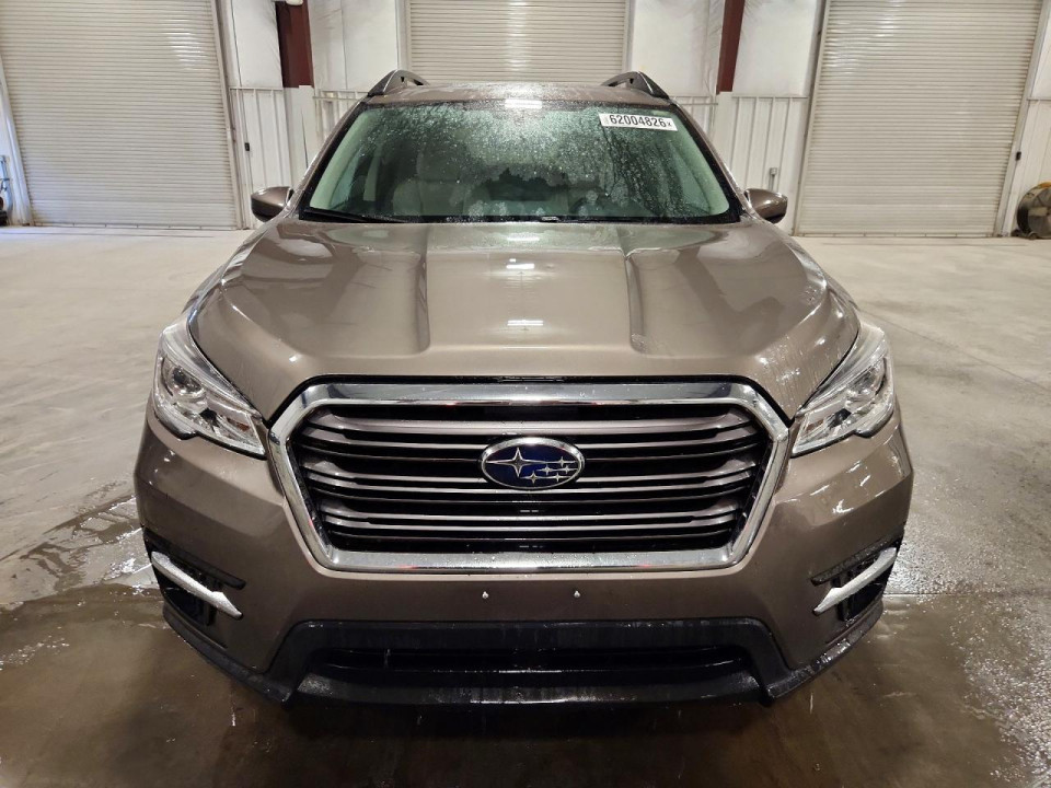 Subaru ASCENT 2021 — Copart