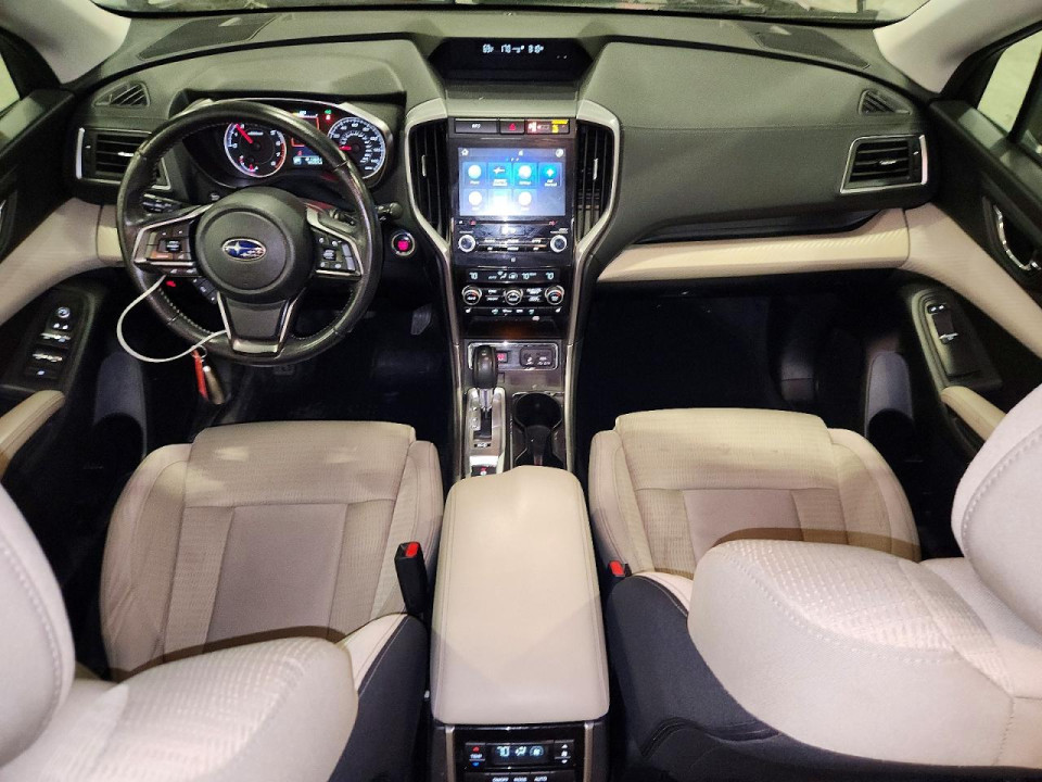 Subaru ASCENT 2021 — Copart