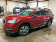 Subaru ASCENT 2021 — Copart