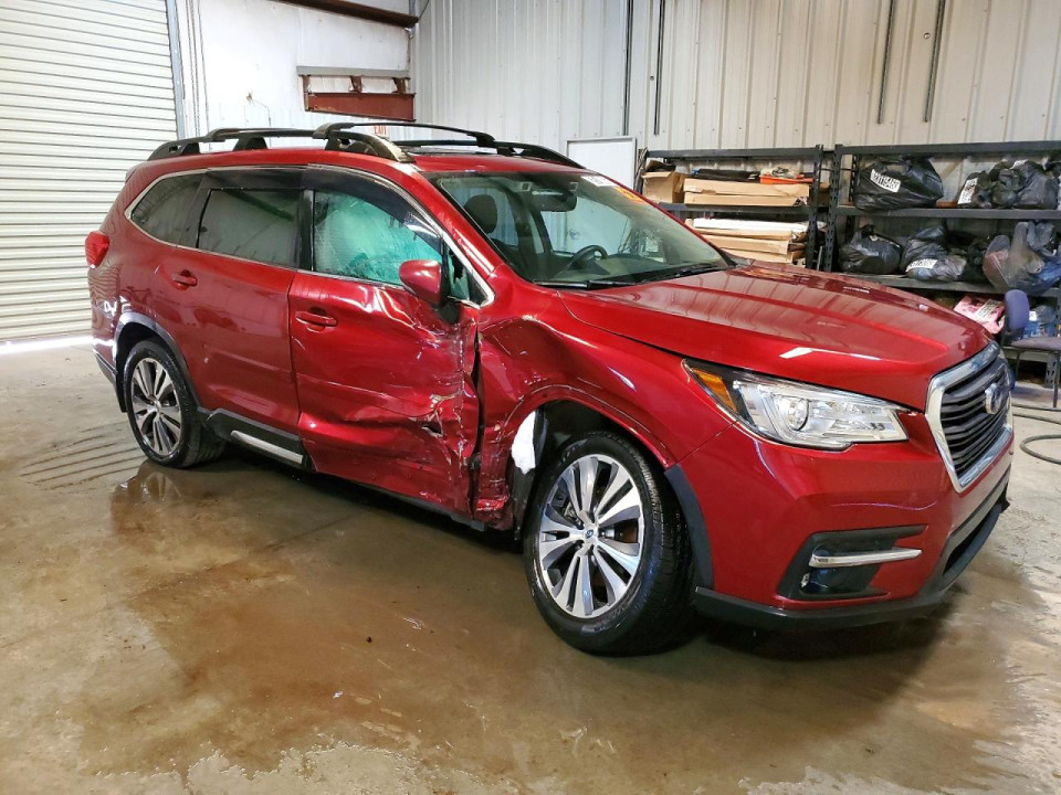 Subaru ASCENT 2021 — Copart