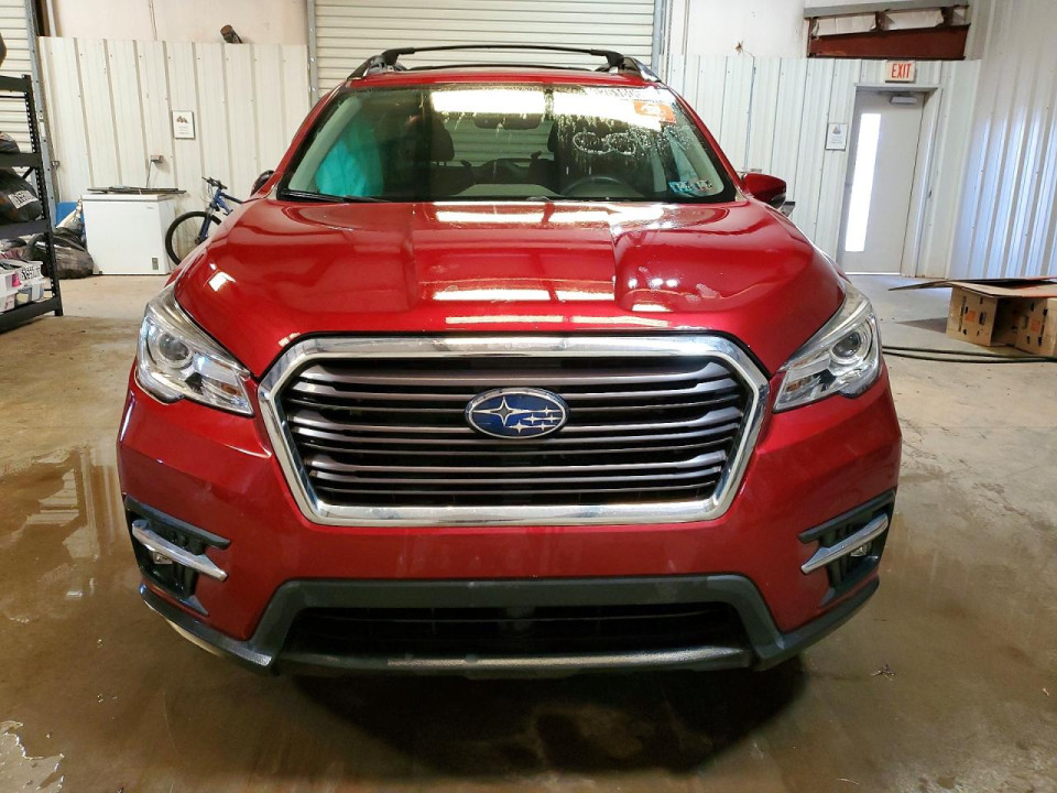 Subaru ASCENT 2021 — Copart