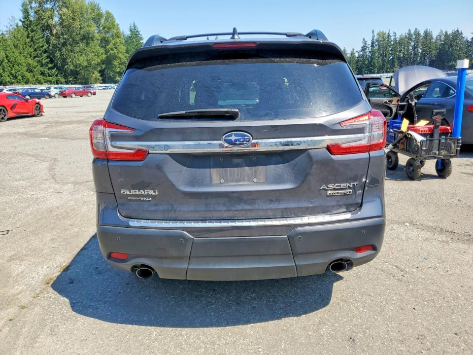 Subaru ASCENT 2023 — Copart
