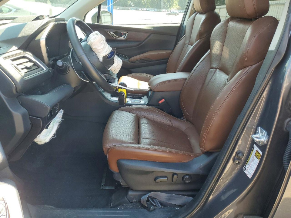 Subaru ASCENT 2023 — Copart