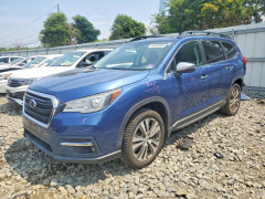 Subaru ASCENT 2019