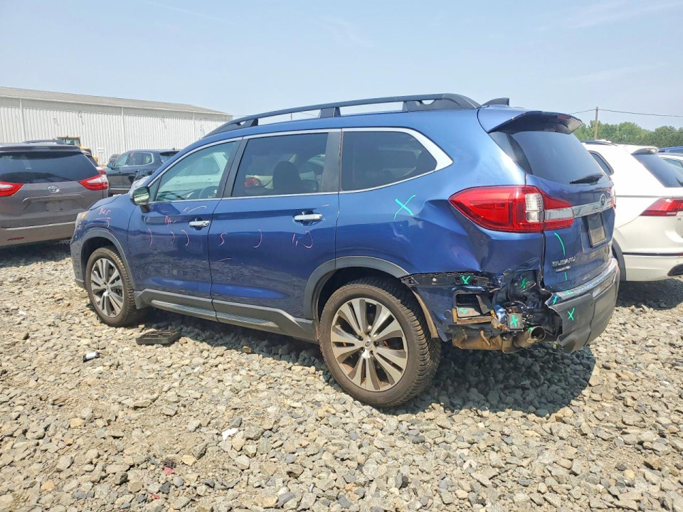 Subaru ASCENT 2019 — Copart