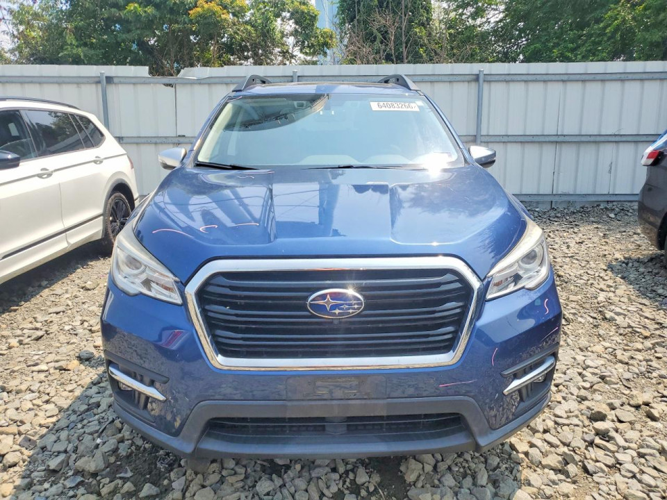 Subaru ASCENT 2019 — Copart