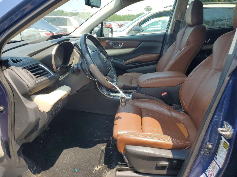 Subaru ASCENT 2019 — Copart