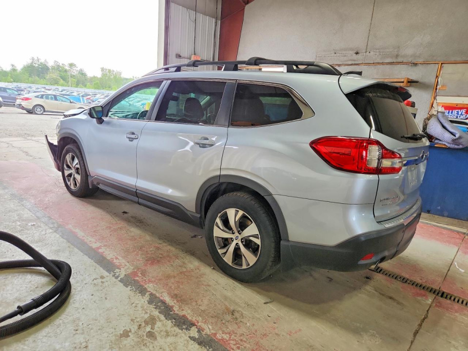Subaru ASCENT 2019 — Copart