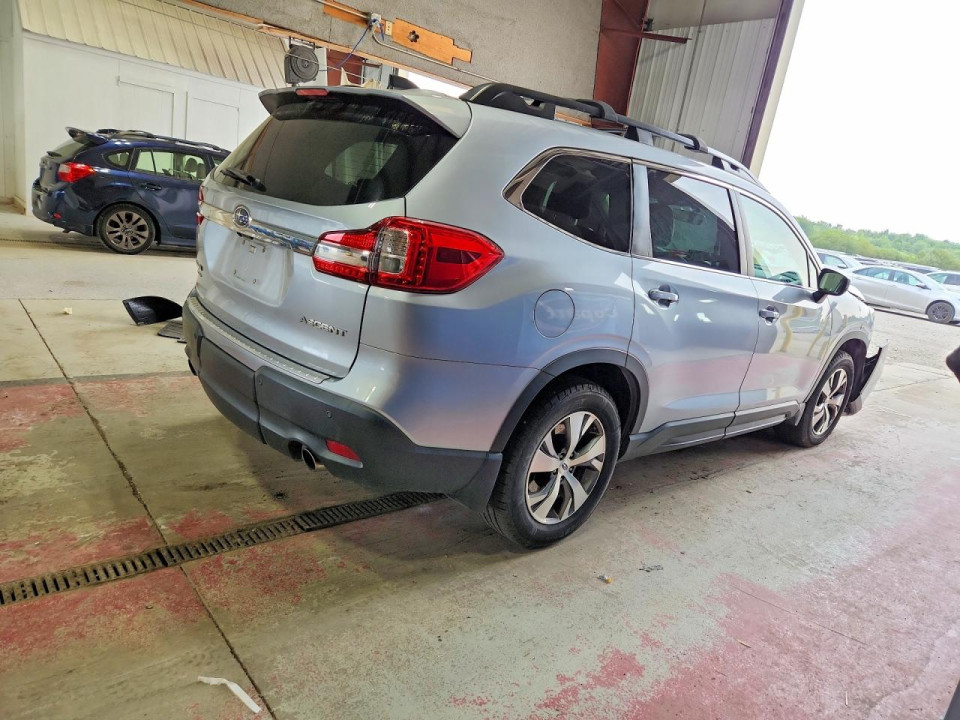Subaru ASCENT 2019 — Copart