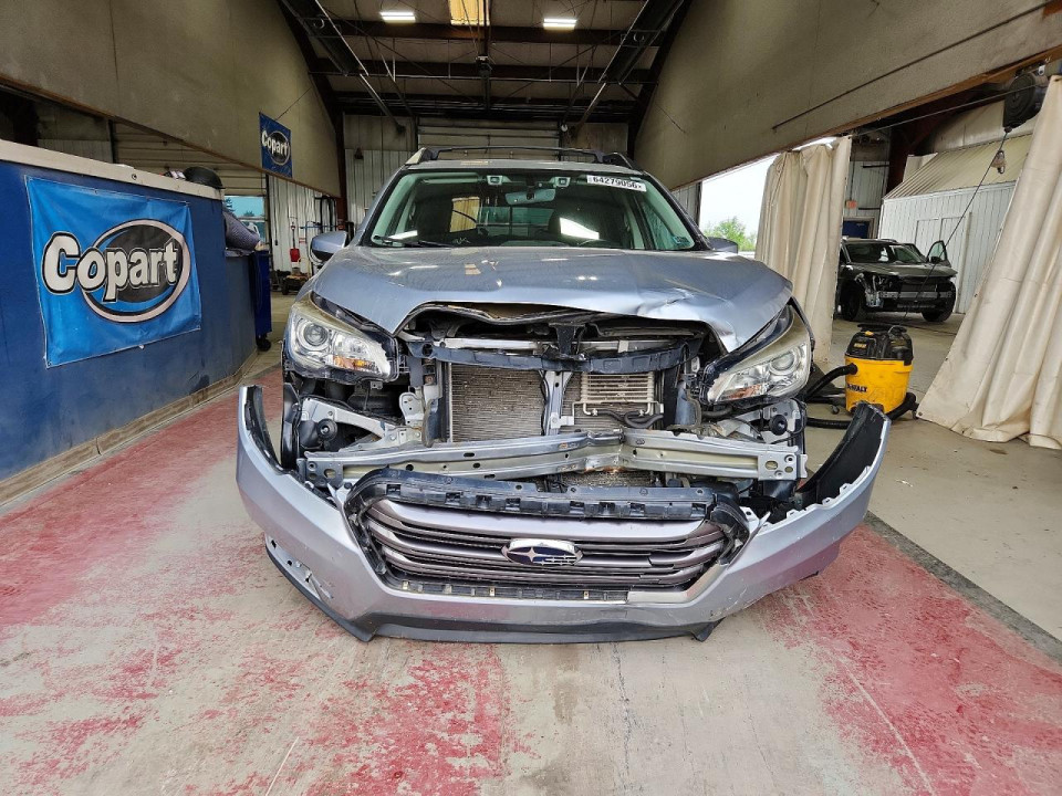 Subaru ASCENT 2019 — Copart