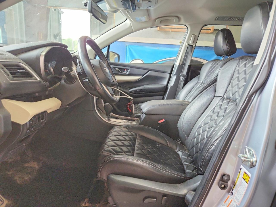 Subaru ASCENT 2019 — Copart