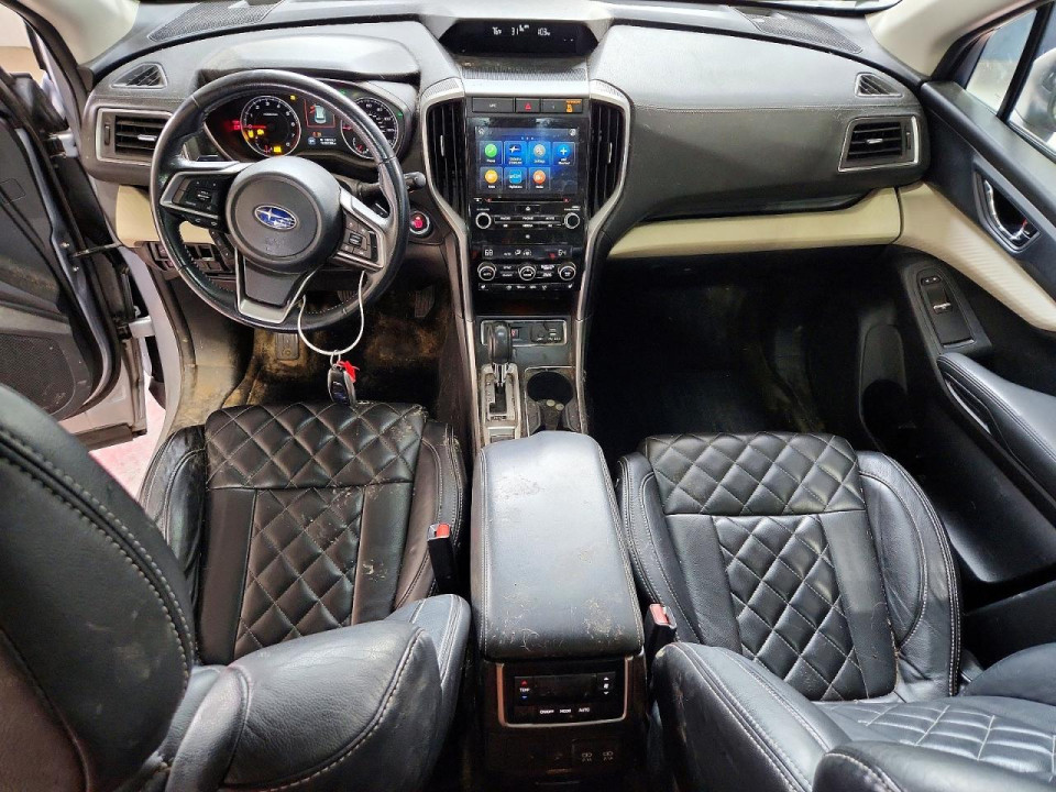Subaru ASCENT 2019 — Copart