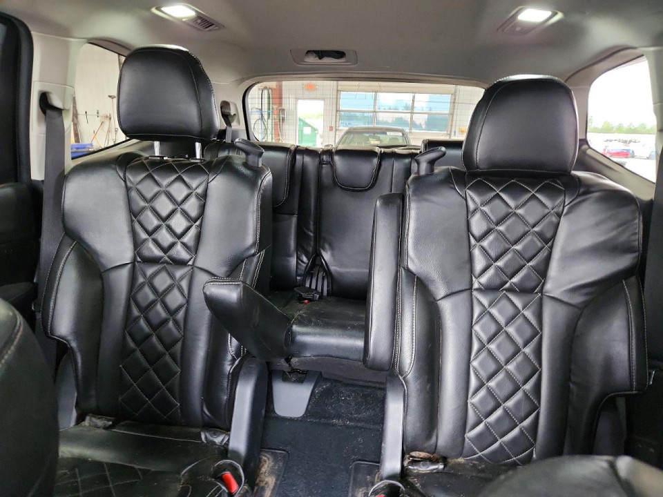 Subaru ASCENT 2019 — Copart