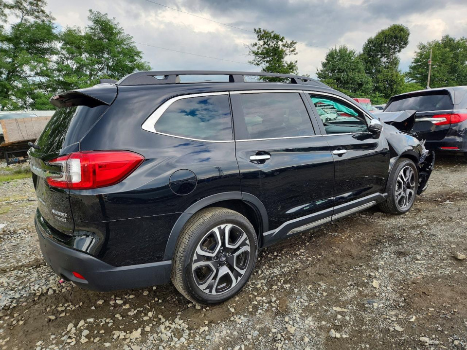 Subaru ASCENT 2023 — Copart