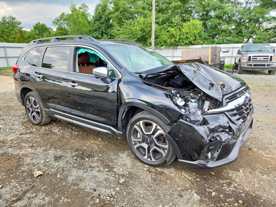 Subaru ASCENT 2023 — Copart
