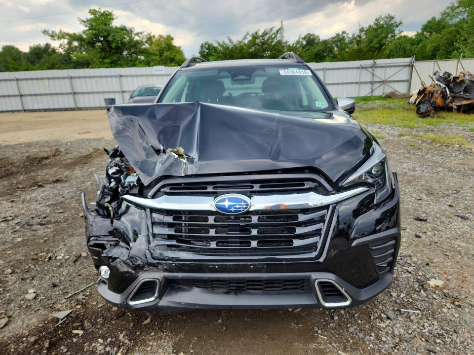 Subaru ASCENT 2023 — Copart