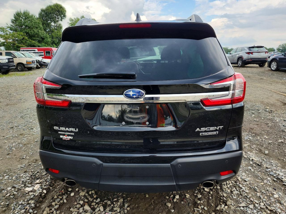 Subaru ASCENT 2023 — Copart