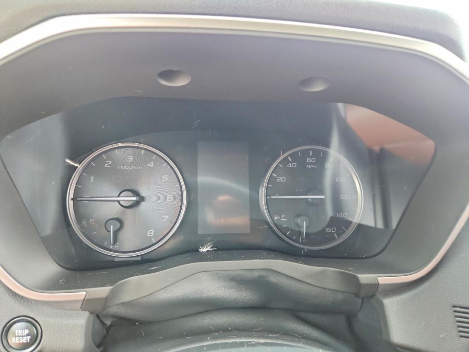 Subaru ASCENT 2023 — Copart