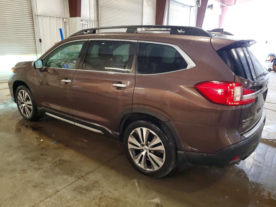 Subaru ASCENT 2020 — Copart
