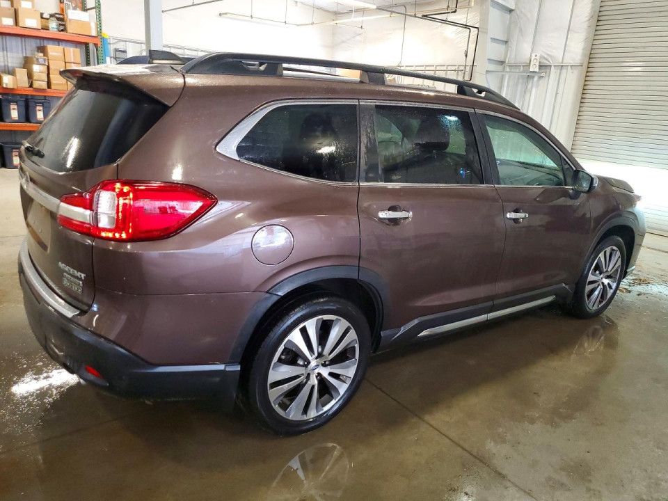 Subaru ASCENT 2020 — Copart