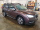 Subaru ASCENT 2020 — Copart