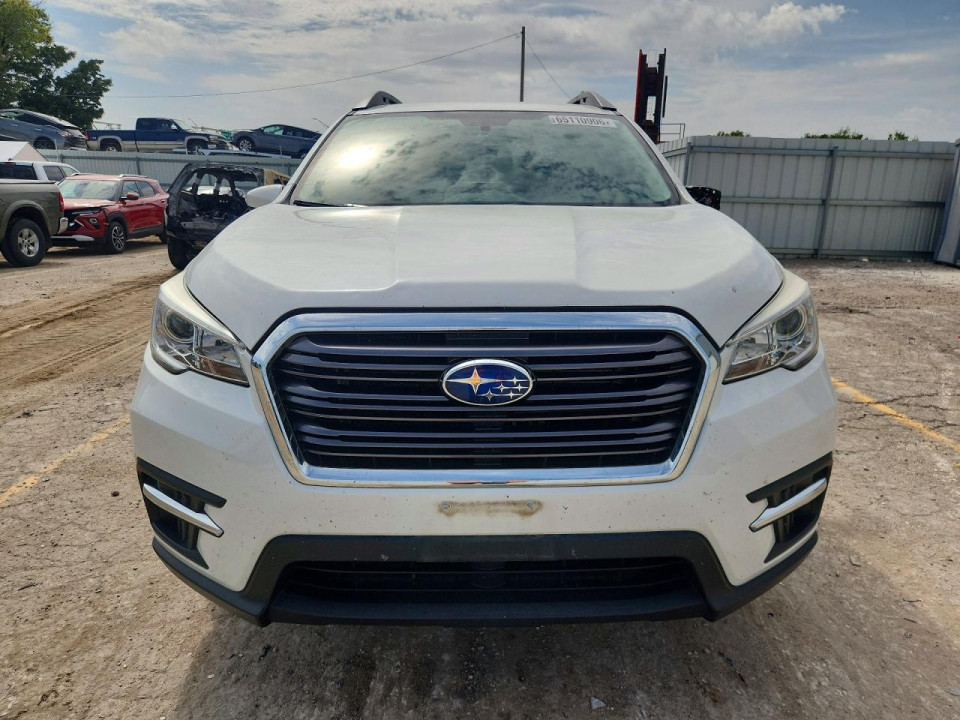 Subaru ASCENT 2020 — Copart