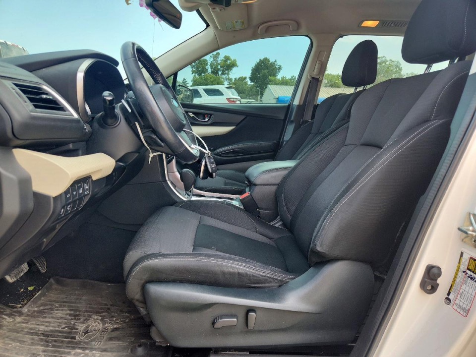 Subaru ASCENT 2020 — Copart