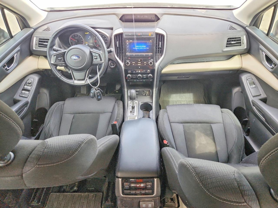Subaru ASCENT 2020 — Copart