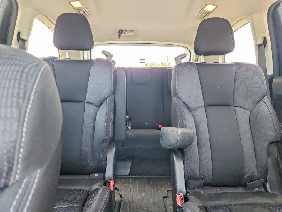 Subaru ASCENT 2020 — Copart