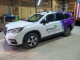 Subaru ASCENT 2022 — Copart