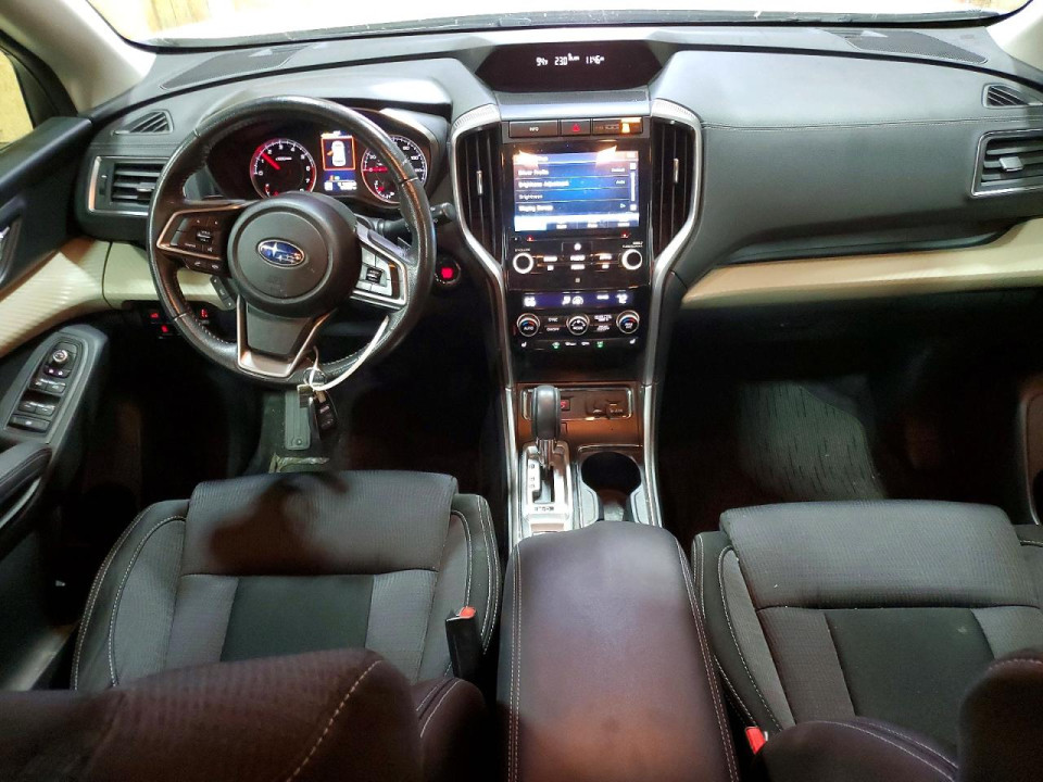 Subaru ASCENT 2022 — Copart