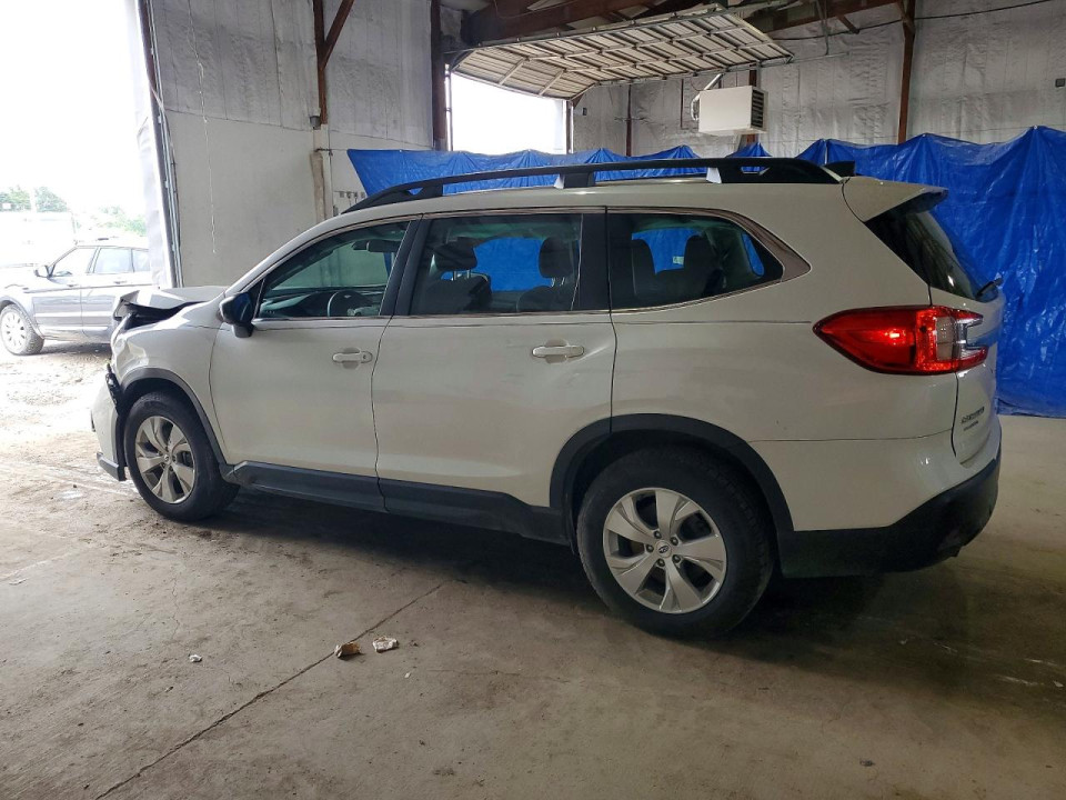 Subaru ASCENT 2024 — Copart