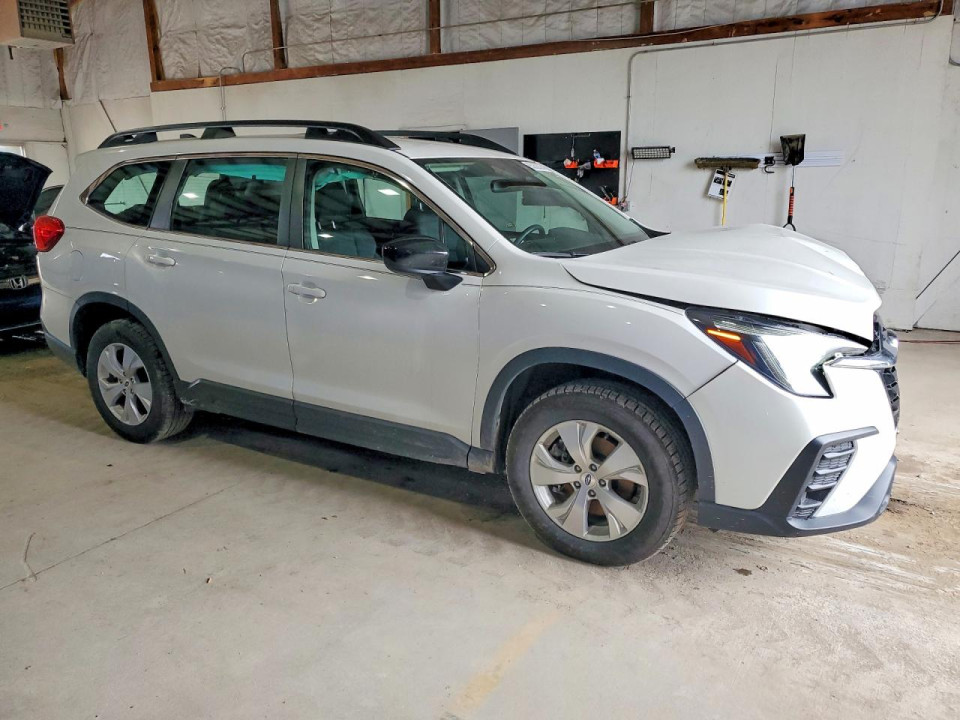 Subaru ASCENT 2024 — Copart