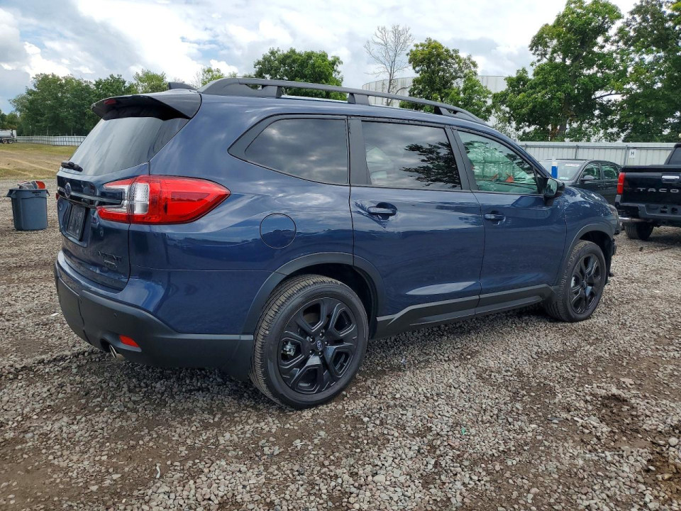 Subaru ASCENT 2025 — Copart