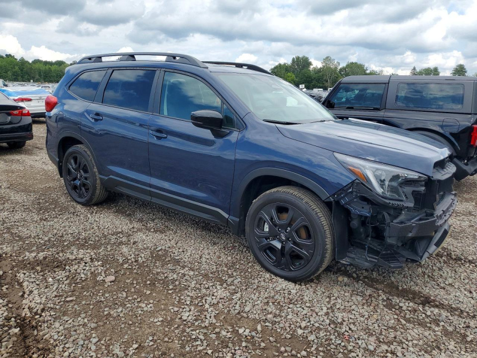 Subaru ASCENT 2025 — Copart