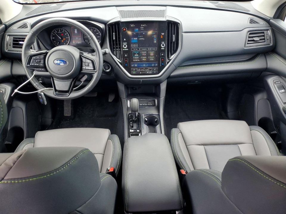 Subaru ASCENT 2025 — Copart
