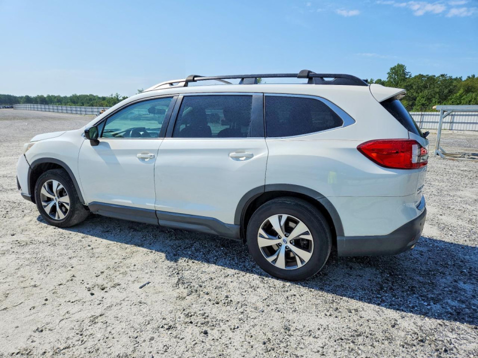 Subaru ASCENT 2019 — Copart