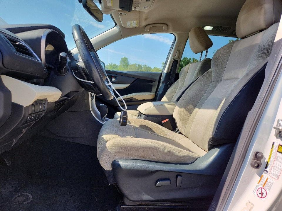 Subaru ASCENT 2019 — Copart