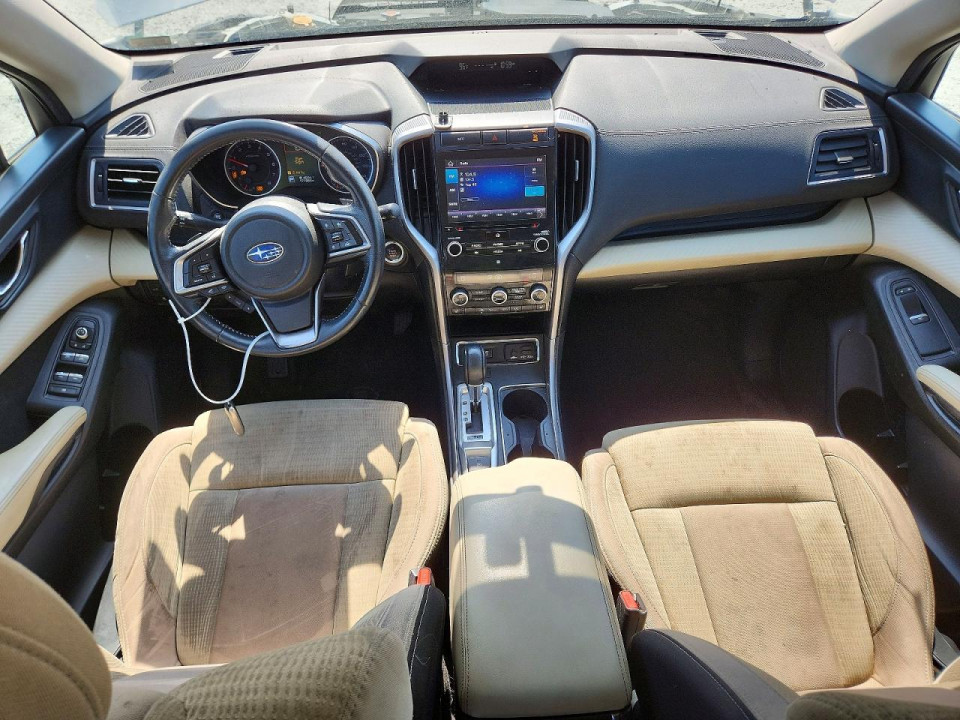 Subaru ASCENT 2019 — Copart