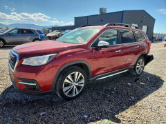Subaru ASCENT 2019 — Copart