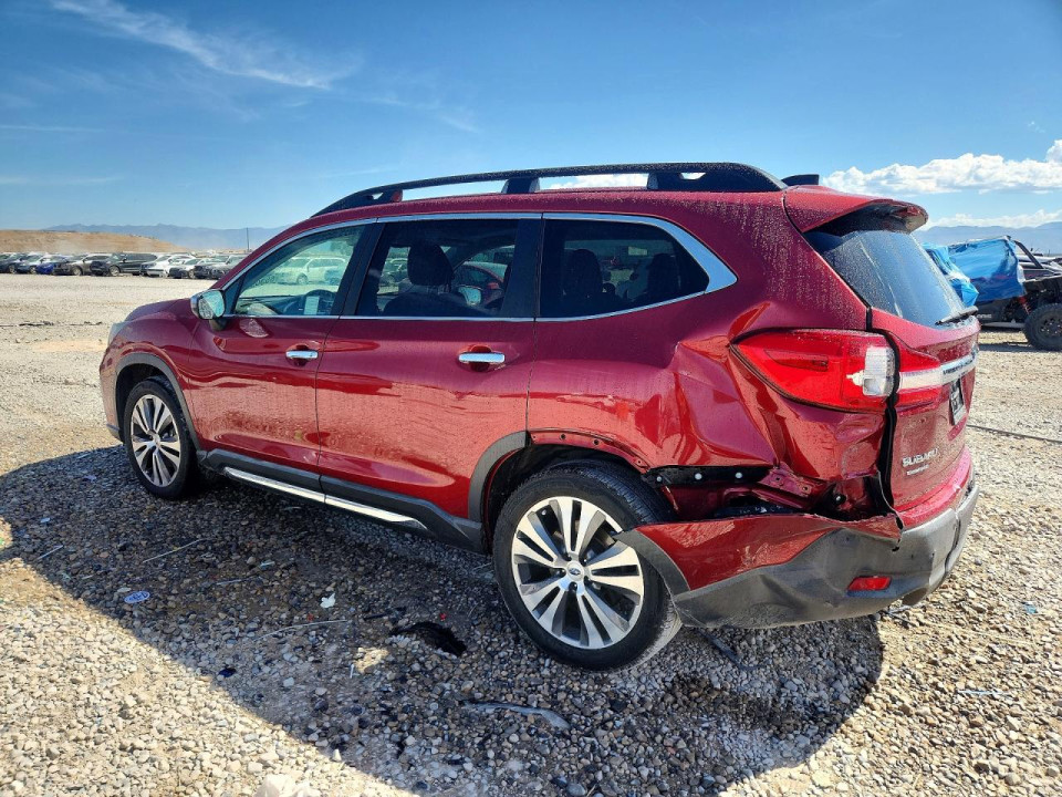 Subaru ASCENT 2019 — Copart