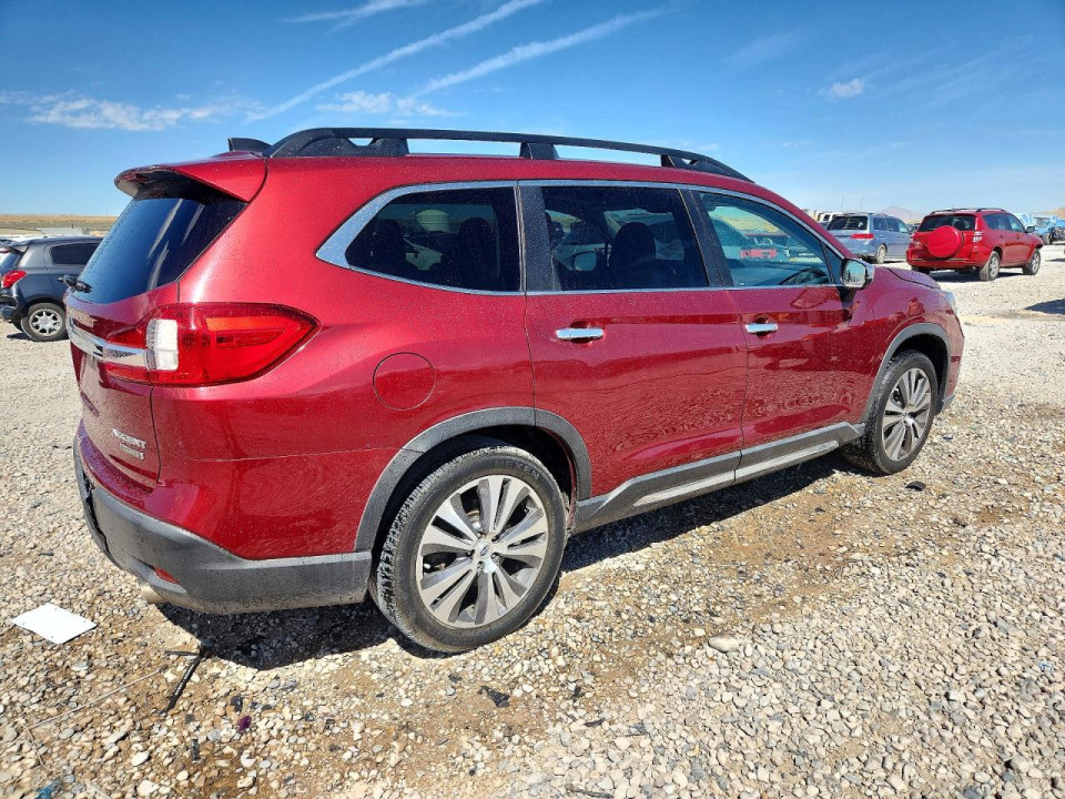 Subaru ASCENT 2019 — Copart