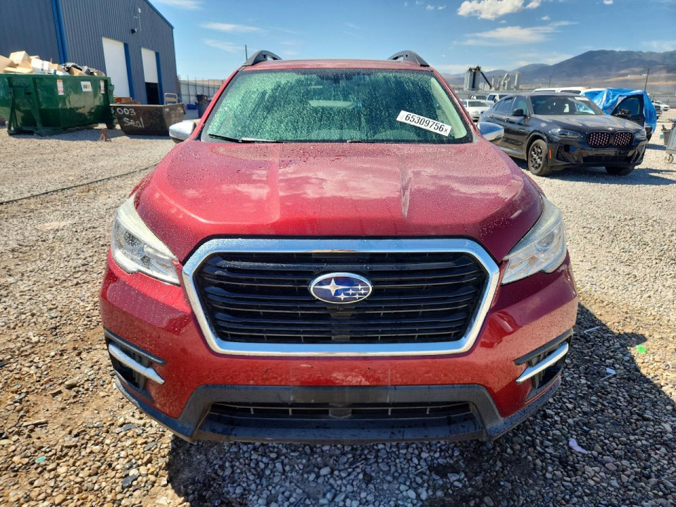 Subaru ASCENT 2019 — Copart