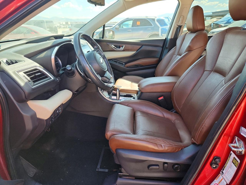 Subaru ASCENT 2019 — Copart