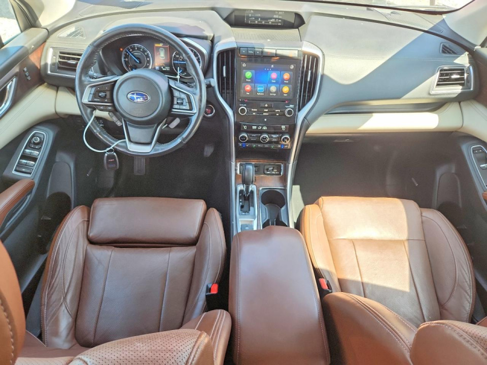 Subaru ASCENT 2019 — Copart