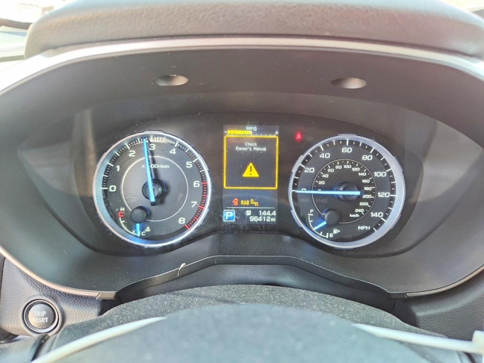 Subaru ASCENT 2019 — Copart